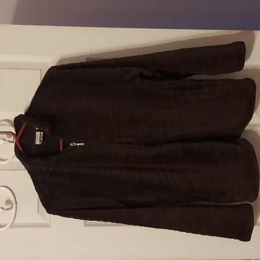 COPY - Mountain Lake lightweight jacket